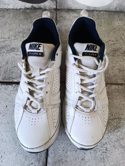 Кросівки Nike TL