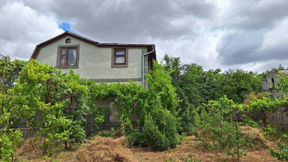 Дом по адресу ул. Мира(Ленина) (площадь 126 м²) - Atlanta.ua - фото 20