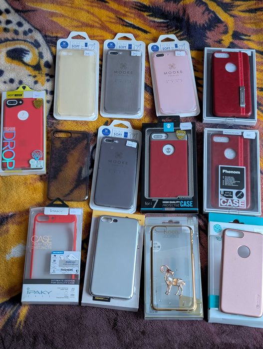 Продам Чохла iPhone 7 plus/8 plus