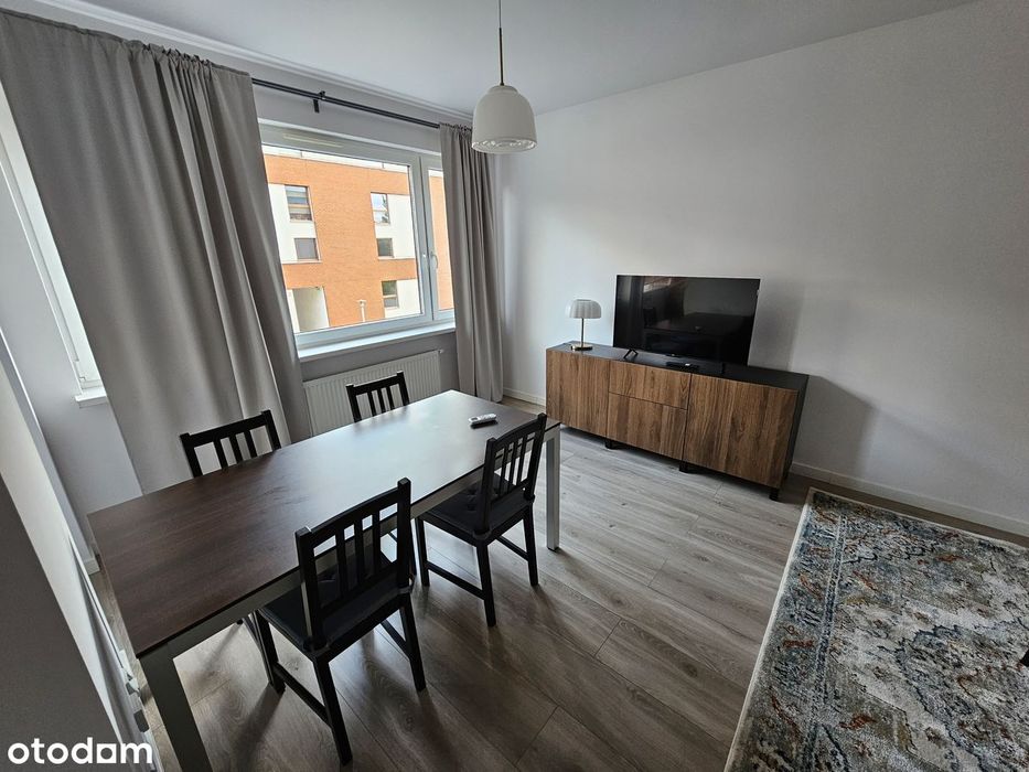 Mieszkanie – Poznań, Łazarz - Więcej