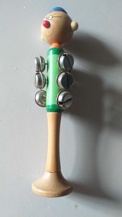 Instrumento musical
