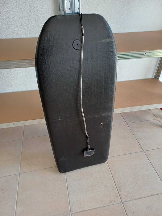 Prancha de Bodyboard com Golfinho