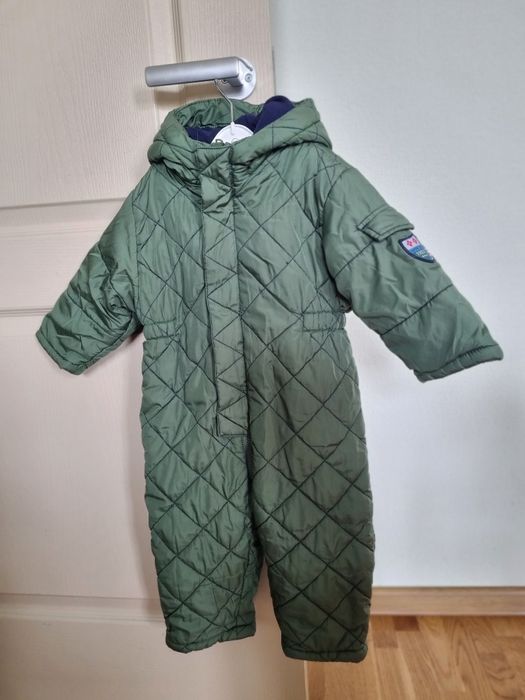 Комбінезон демісезонний 80 розмір