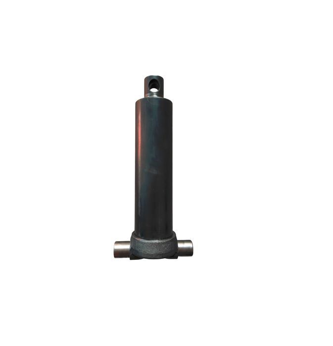 Siłownik wywrotu, montaż poziomy 7,5tony skok-1043mm
