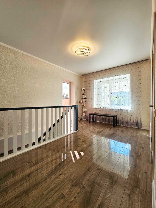 Продаж 2х рівневої квартири з великою терасою! ЖК Другий Парковий