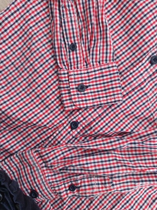 Комплект для хлопця 116 розмір