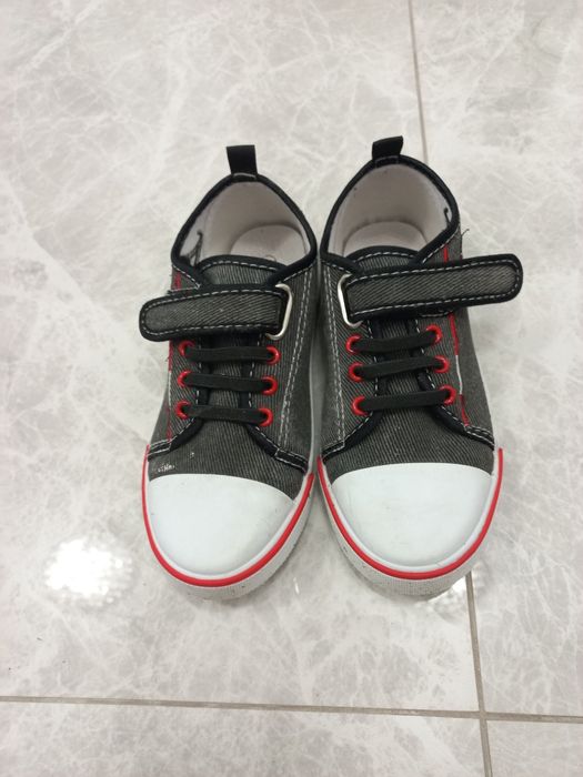 Trampki dla chłopca r.30 , buty chłopięce