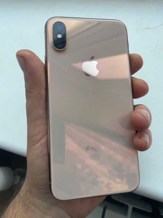 iPhone XS 64 гігабайти