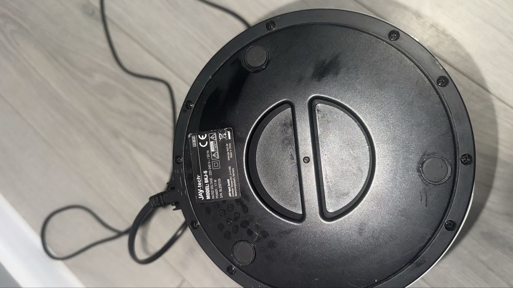 Очисник повітря б/у