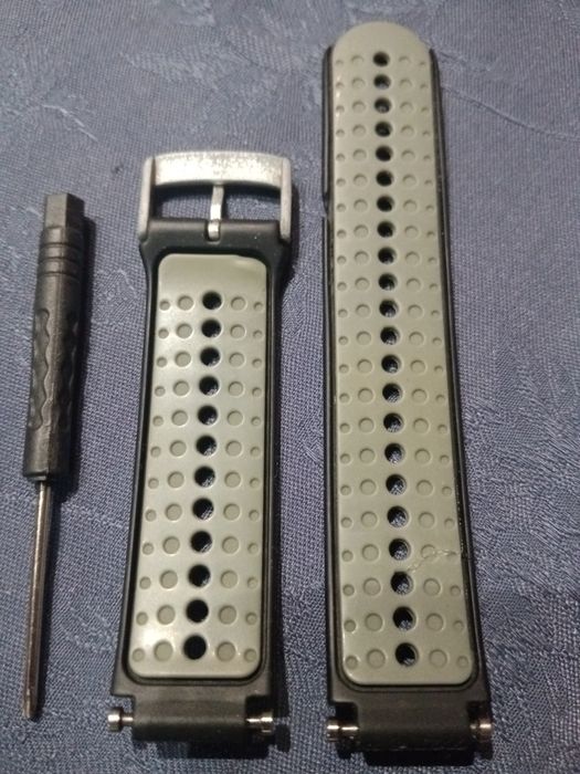 Pasek zegarek smartwatch Garmin Forerunner 735 XT