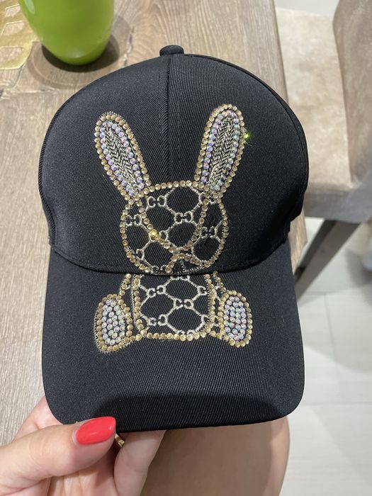 Czapka z daszkiem kaszkiet