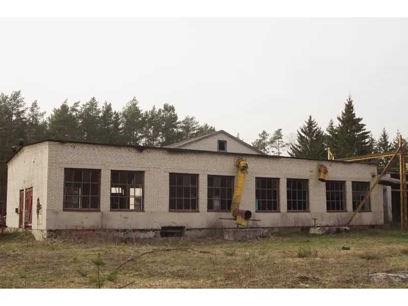 ПРОДАЖ - Цех картонних коробок, площею 680,0 кв.м. тг Колківська