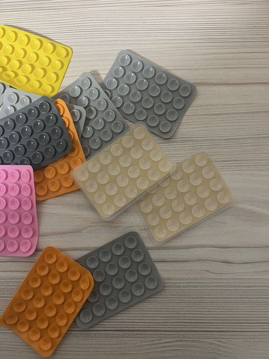 Ліпер, присоска на телефон