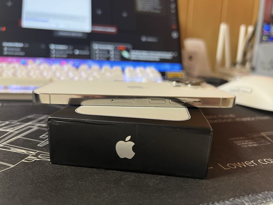 iPhone 13 Pro 256gb neverlock