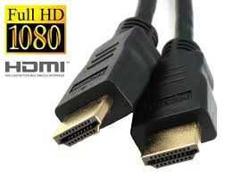 HDMI кабель 3м новий