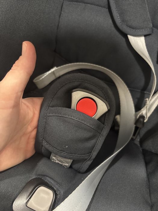 Ovo (babycoque) bebeconfort