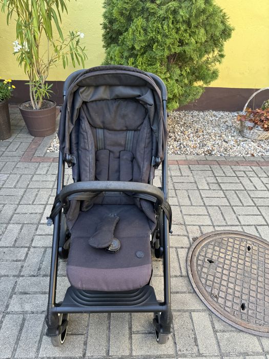 Wózek spacerowy Cybex Balios S lux