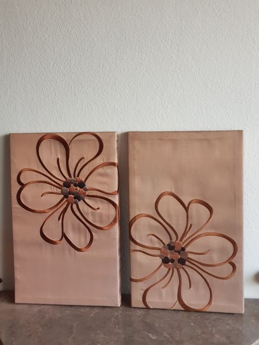 Quadros para venda a 5€