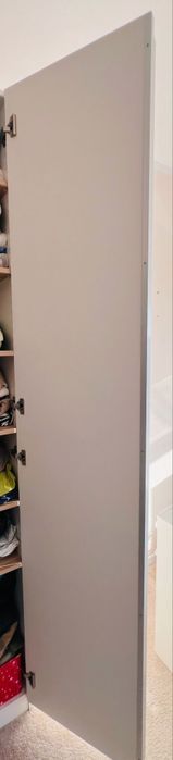 Drzwi do szafy Pax IKEA