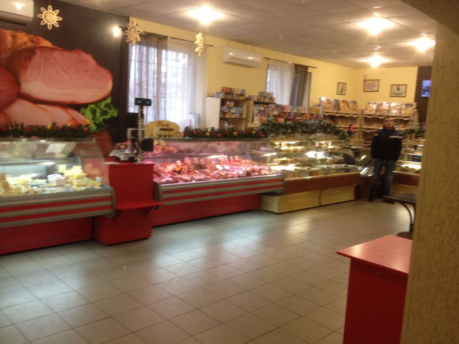 Оренда комерційноі нерухомості