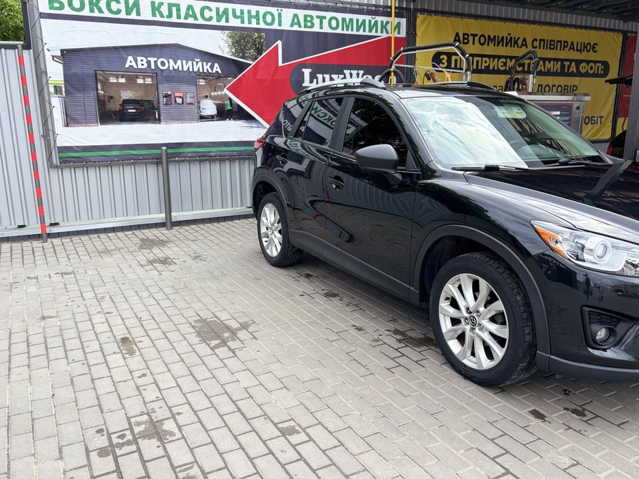 Продам Mazda CX-5
