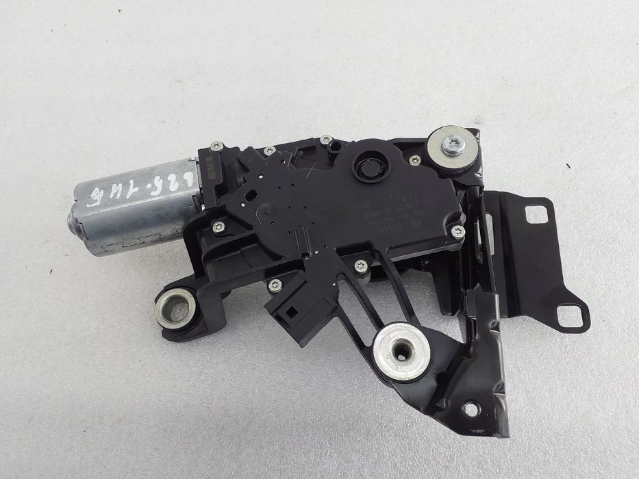 Motor limpa vidros trás BMW 3 Touring (E91)