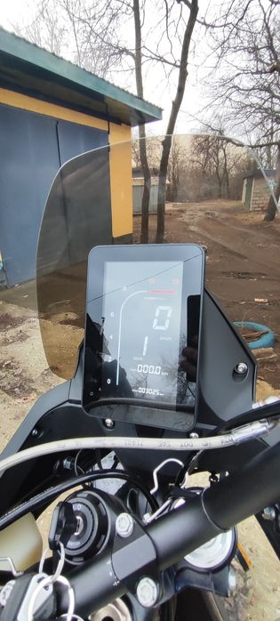 Kovi ADT300 Дніпро