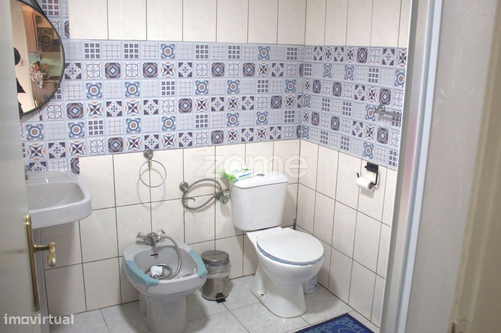 Moradia T3 em Pereira – Sátão (elegivel para crédito) + Terreno