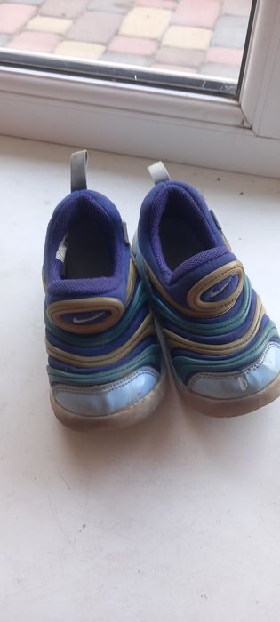 Кросівки дитячи Nike