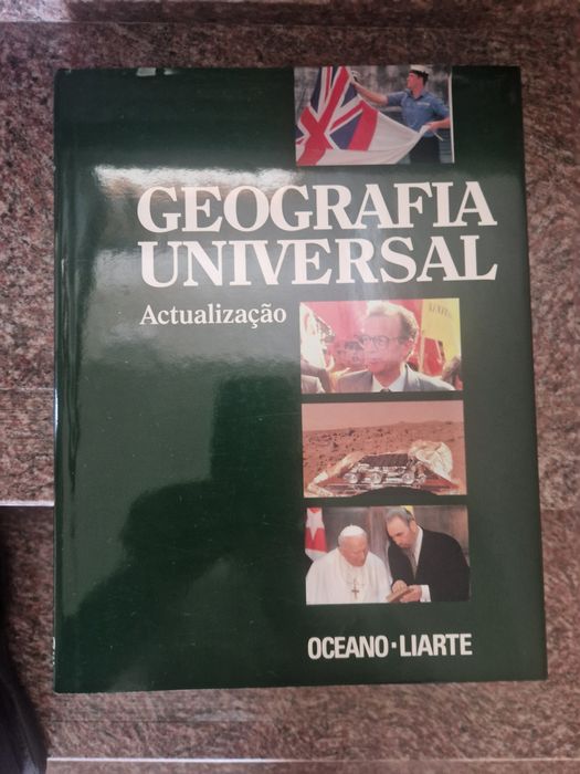 Geografia Universal
