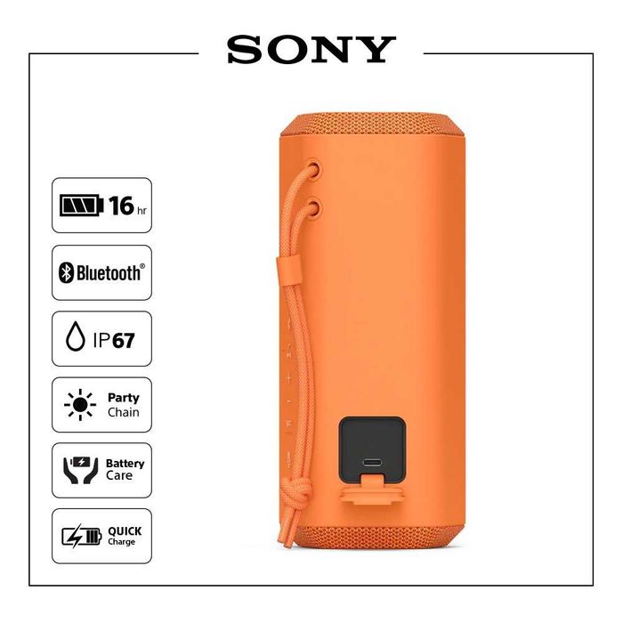 OPORTUNIDADE - Sony XE200 Novas na Caixa
