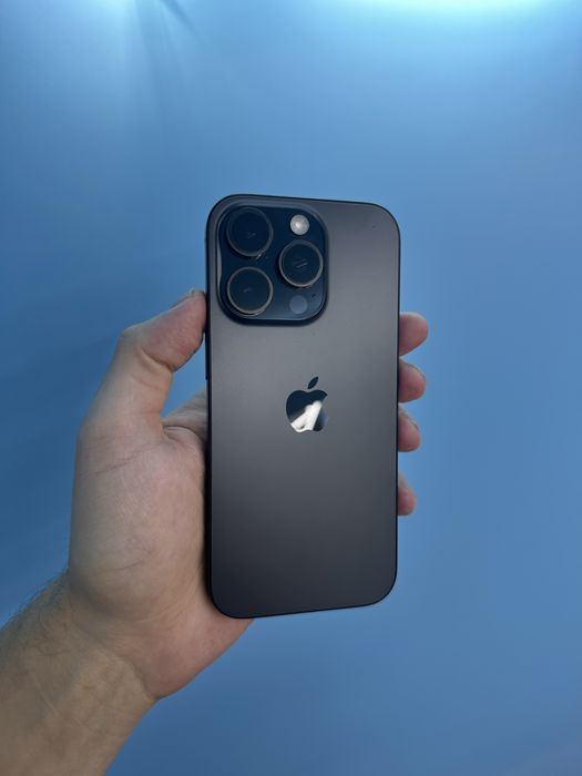 iPhone 16 PRO 256GB BATERIA 92% GWARANCJA 12 miesiecy !!!