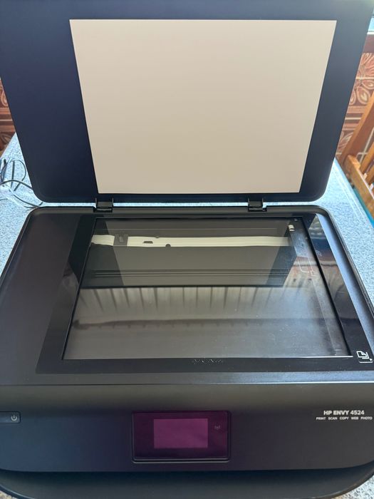 Impressora multifunções Hp