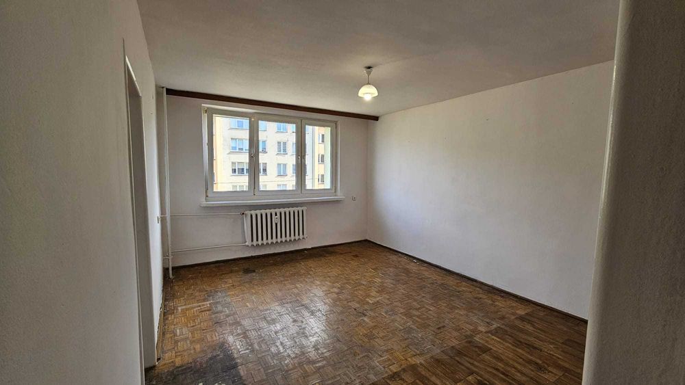 Okazja!!! 2 pokoje na 2 piętrze!!!