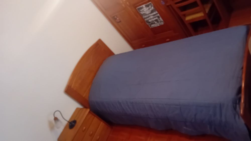 Conjunto de Quarto Juvenil