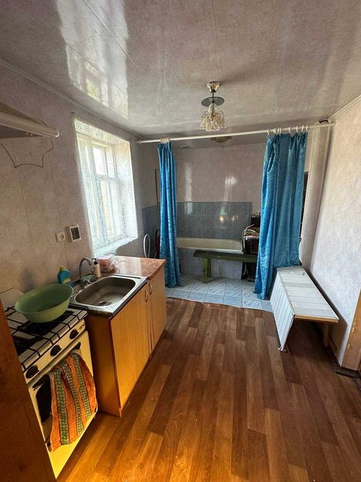 Продаж будинку в с.Вікторів