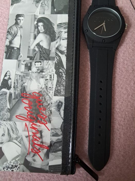 Zegarek damski GUESS