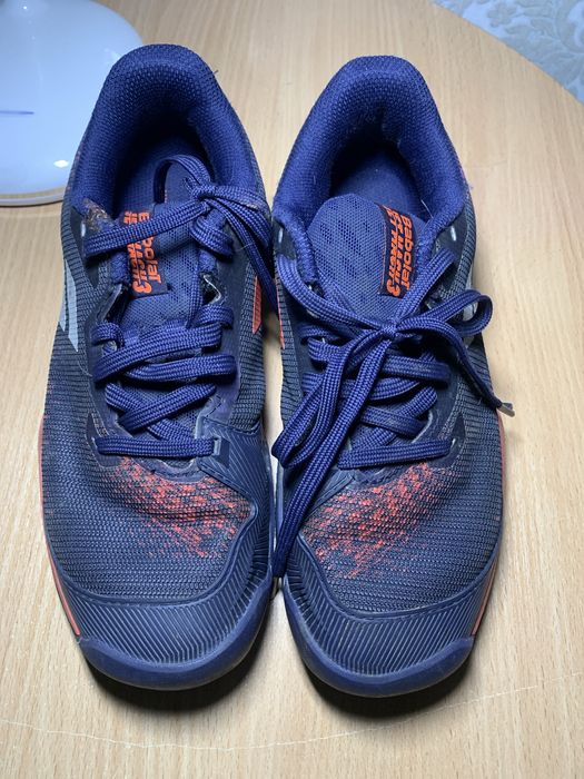 Кроси кросівки тм.BABOLAT&Michelin