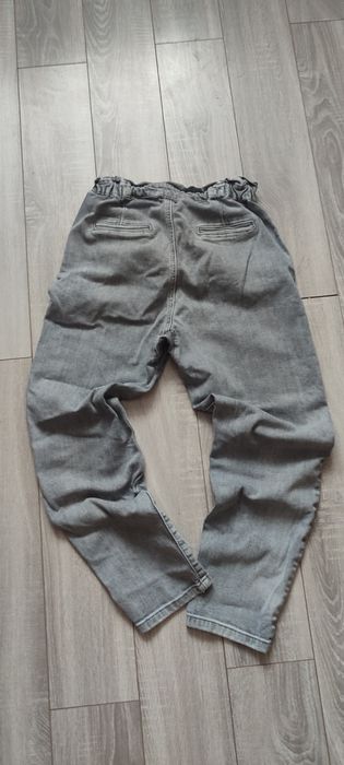Брюки штаны джинсы Zara