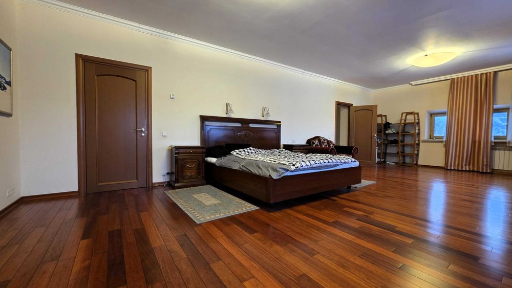 Продаж 2 поверх. будинку 550 м² | ділянка 15 соток | село Мархалівка | Фастівський р-н | Відео огляд