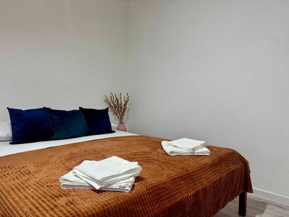 Apartament Przeciszów | Komfortowy Wynajem w Zielonej Okolicy!