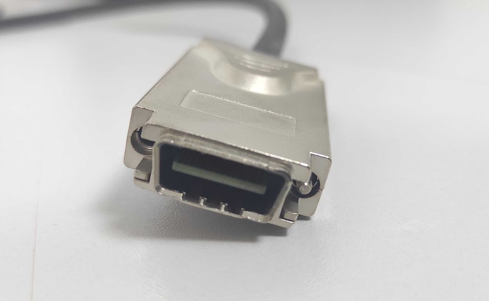 Кабель стековий D-Link DEM-CB50 (0.5м)