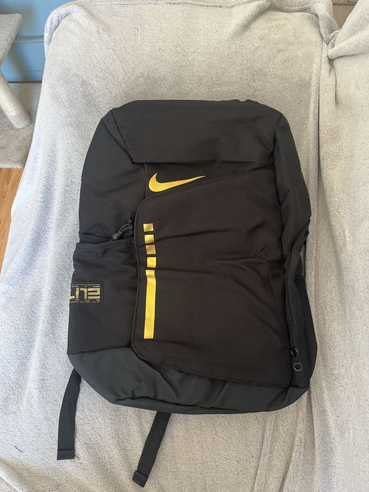 plecak nike elite bag