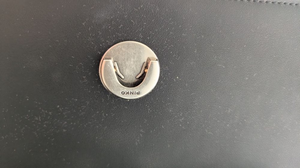 Oryginalna torebka Pinko Classic