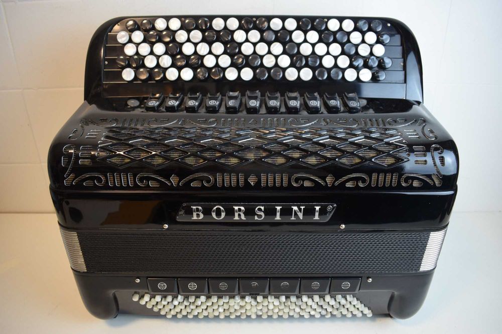 Acordeao Borsini 4  Voz, N.95