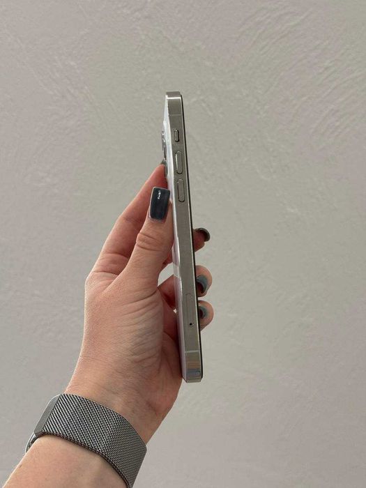 Iphone 12 pro 128 gb, ідеальний стан, айфон 12 про 128 гб