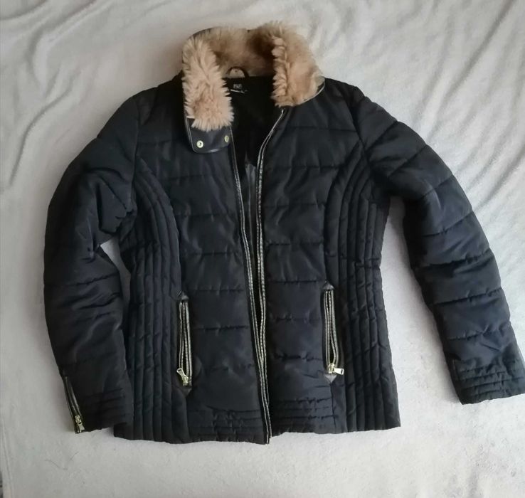 Kurtka zimowa F&F