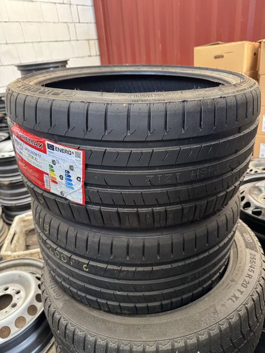 Nowe opony letnie 255/30/19 Firemax 2 sztuki 25r