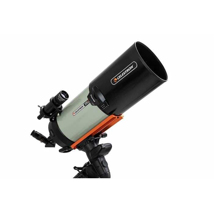 Odrośnik aluminiowy Celestron 8" z pokrywą