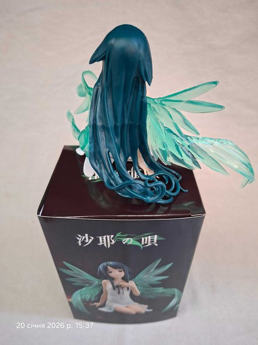 Фигурка Песнь Сайи Saya no uta Song of Saya